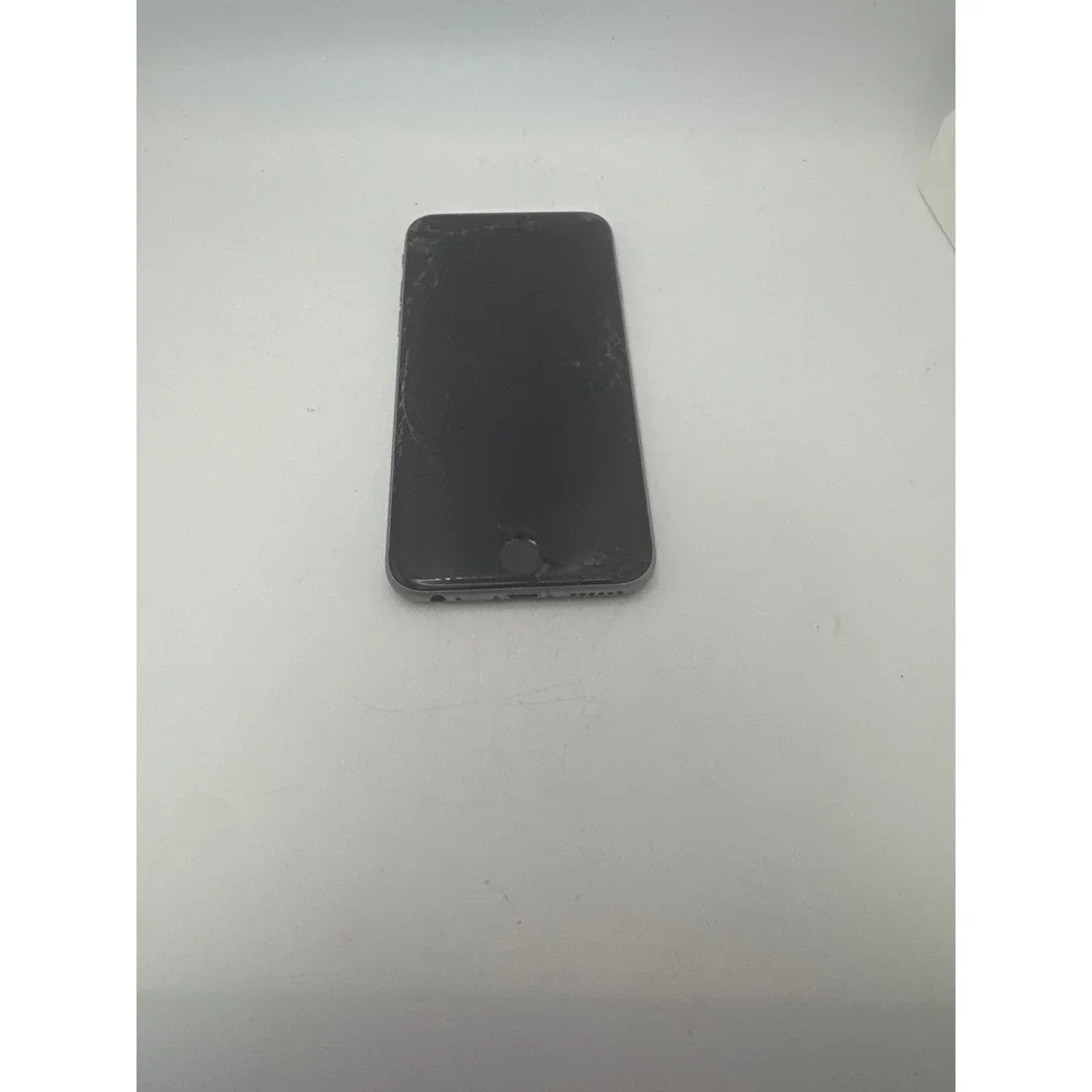 For Parts‎ Repair iPhone 6 space gray model A1688